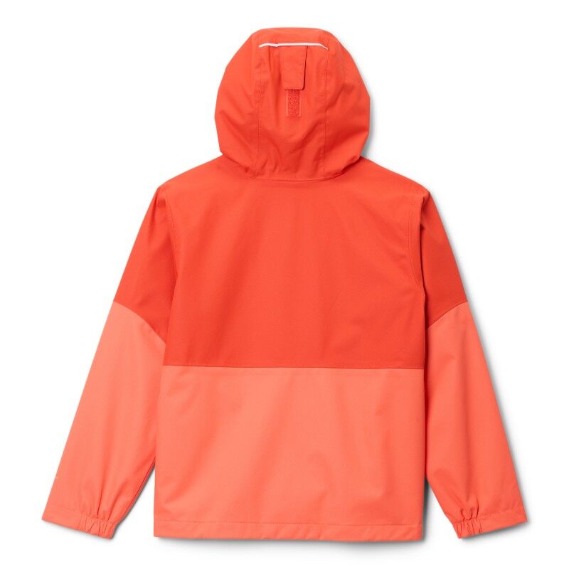 Columbia Hikebound II Jacket - Dětská nepromokavá bunda | Hardloop