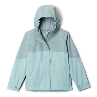 Hikebound II Jacket - Casaco impermeável criança