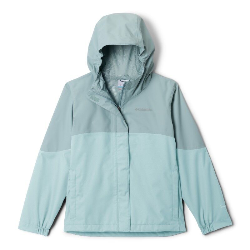 Hikebound II Jacket - Kurtka przeciwdeszczowa dziecięca