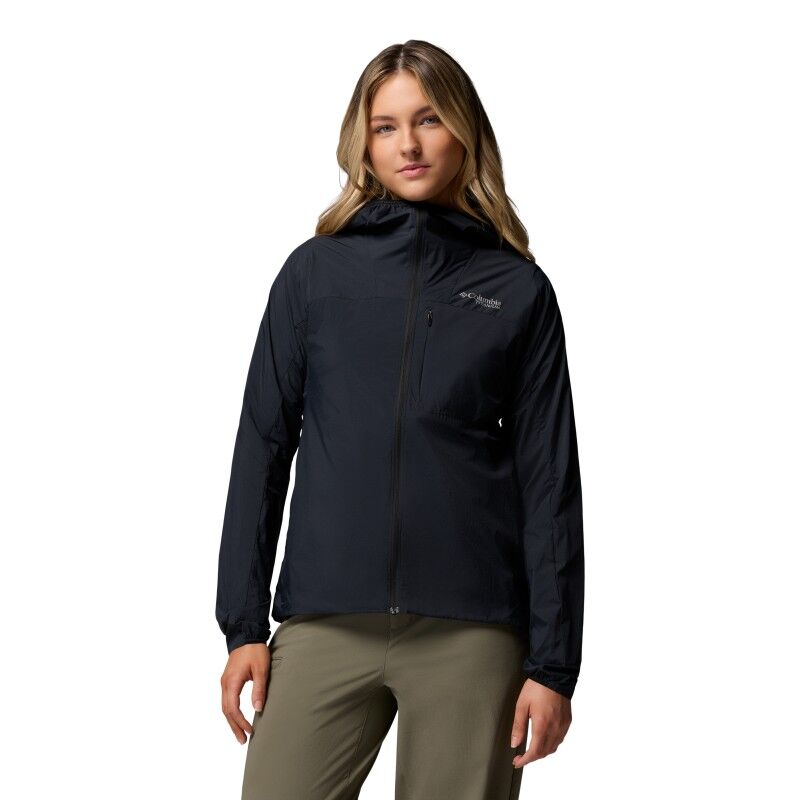 Khyex Pro Wind Jacket - Dámská větrovka