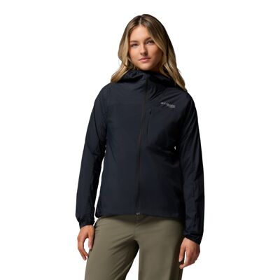 Khyex Pro Wind Jacket - Tuulitakki - Naiset