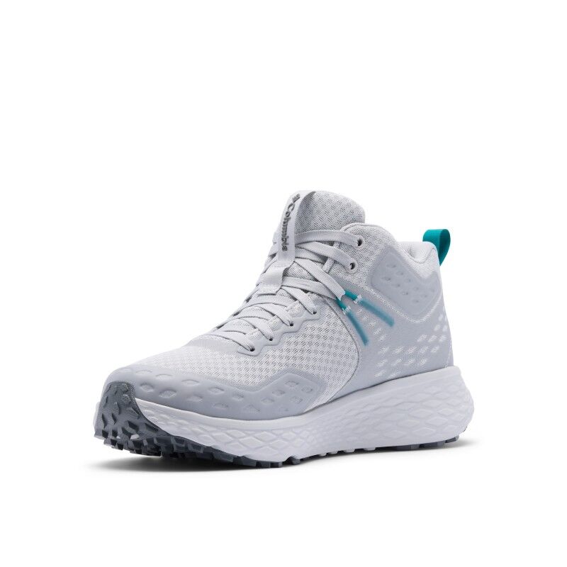 Columbia Konos TRS Outdry Mid - Buty turystyczne meskie | Hardloop