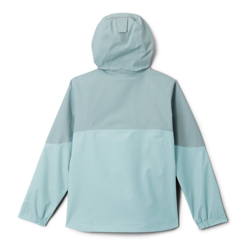 Columbia Hikebound II Jacket - Regnjacka - Børn | Hardloop