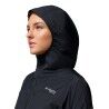 Columbia Khyex Pro Wind Jacket - Chaqueta cortavientos - Mujer | Hardloop