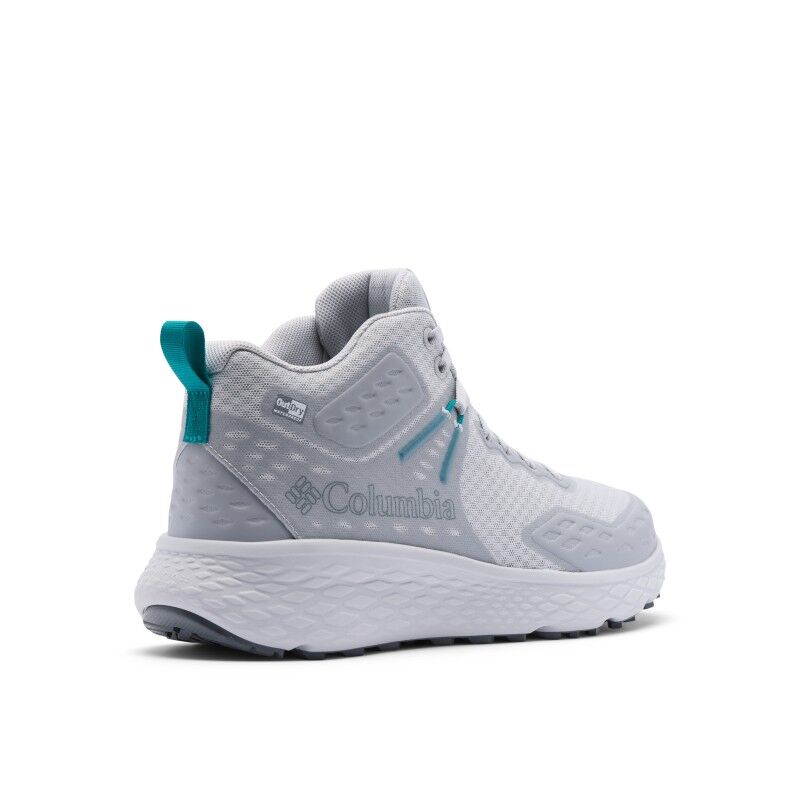 Columbia Konos TRS Outdry Mid - Buty turystyczne meskie | Hardloop