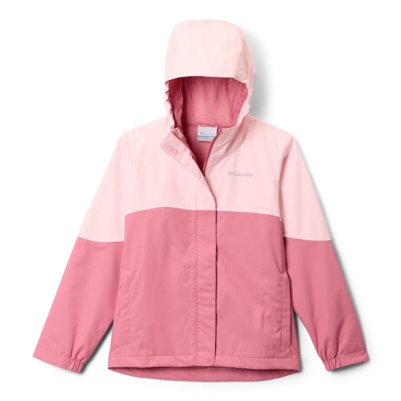 Hikebound II Jacket - Regnjacka - Børn