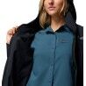 Columbia Khyex Pro Wind Jacket - Kurtka wiatrówka damska | Hardloop