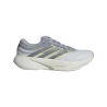 Crystal White / Iron Met. / Solar Yellow