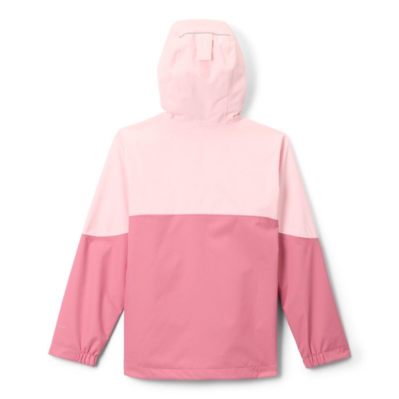 Columbia Hikebound II Jacket - Casaco impermeável criança | Hardloop