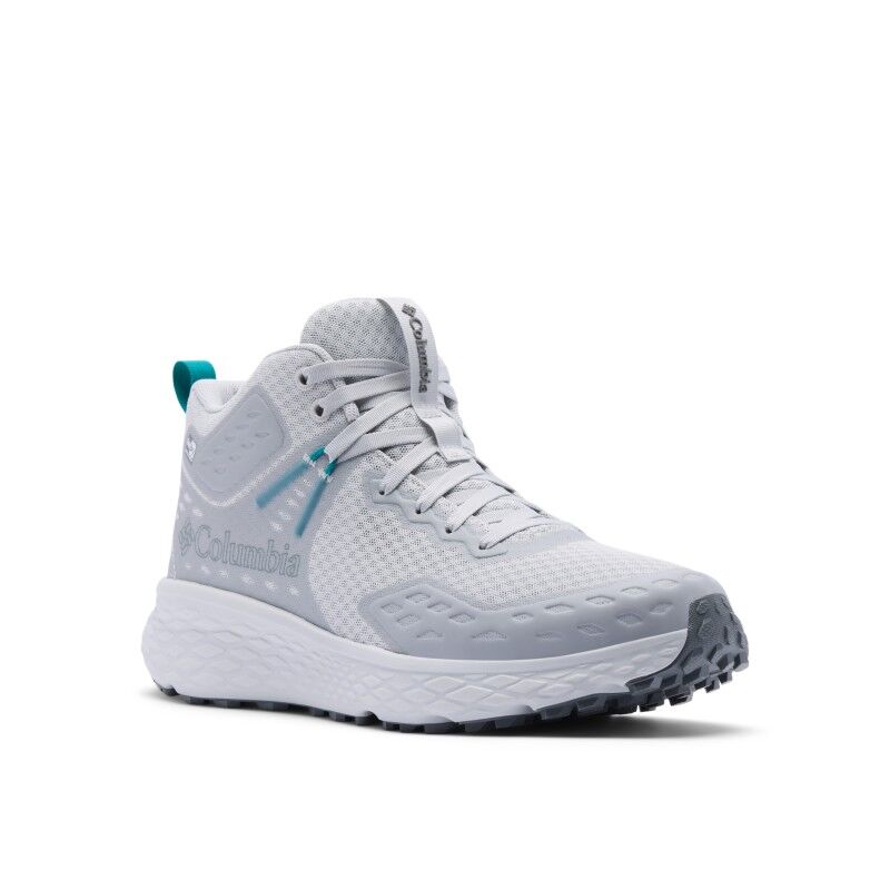 Columbia Konos TRS Outdry Mid - Buty turystyczne meskie | Hardloop