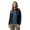 Columbia Khyex Pro Wind Jacket - Windjacke - Damen | Hardloop