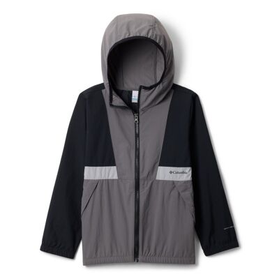 Spire Valley Windbreaker Jacket - Veste coupe-vent enfant