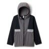 Black / City Grey / Columbia Grey