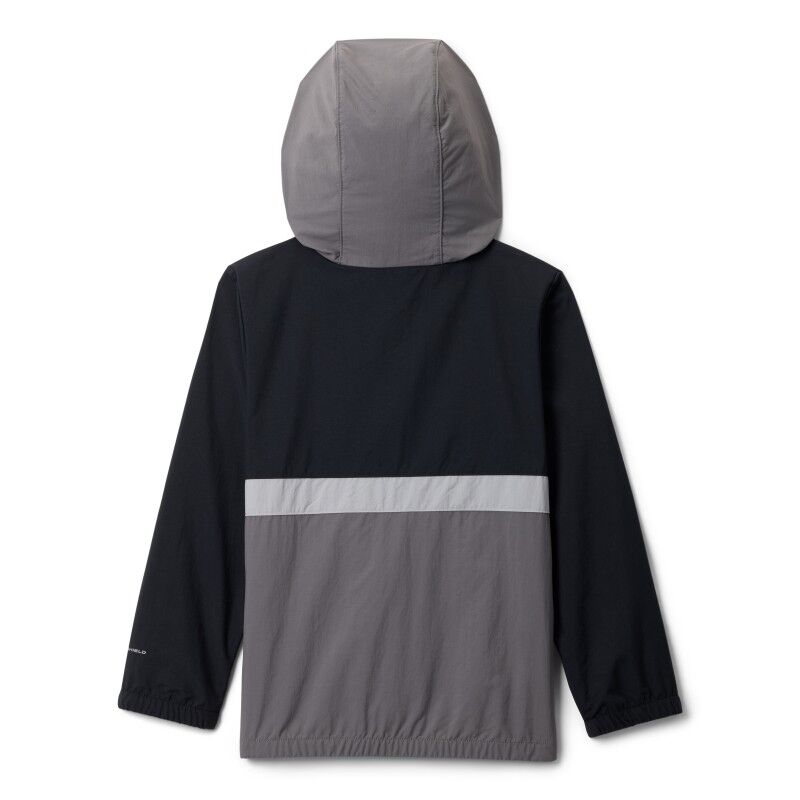 Columbia Spire Valley Windbreaker Jacket - Veste coupe-vent enfant | Hardloop