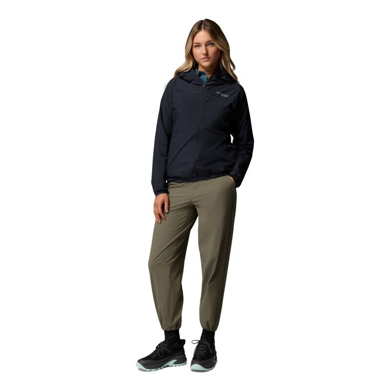 Columbia Khyex Pro Wind Jacket - Windproof jacket - Women's | Hardloop