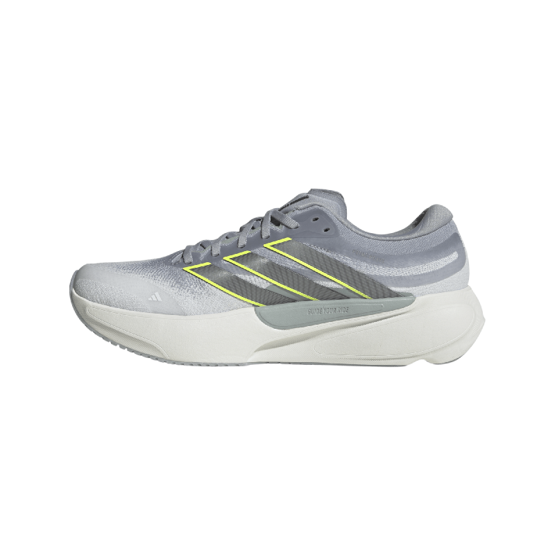adidas Supernova Solution 3 - Laufschuhe - Herren | Hardloop