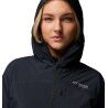 Columbia Khyex Pro Wind Jacket - Chaqueta cortavientos - Mujer | Hardloop