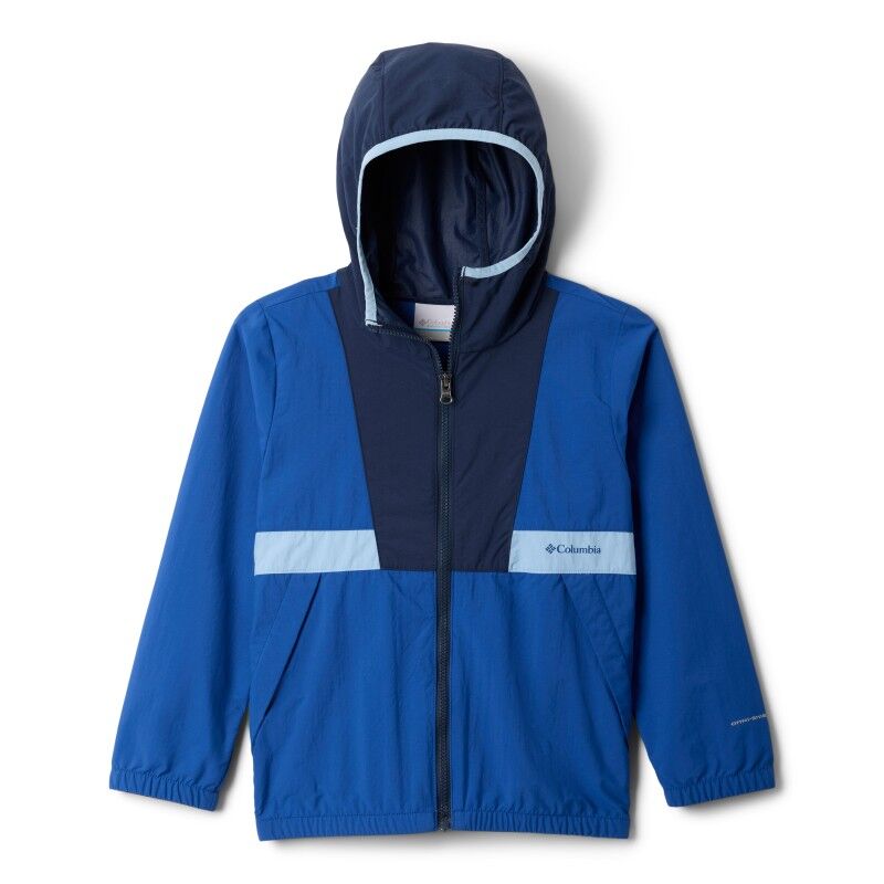 Spire Valley Windbreaker Jacket - Windjacke - Kind