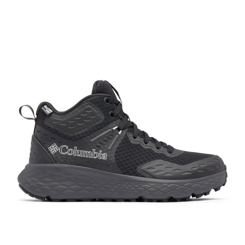 Konos TRS Outdry Mid - Scarpe da trekking - Donna
