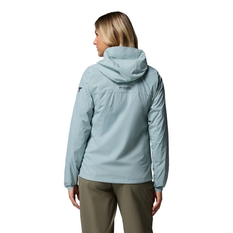 Columbia Khyex Pro Wind Jacket - Giacca a vento - Donna | Hardloop