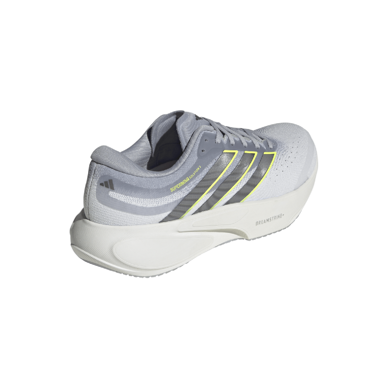 adidas Supernova Solution 3 - Laufschuhe - Herren | Hardloop