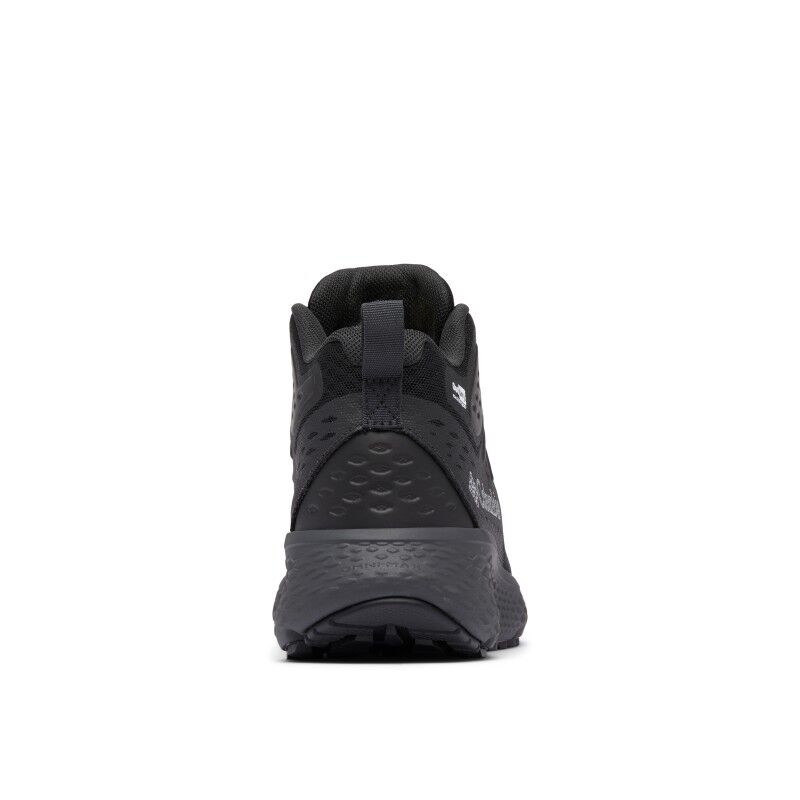 Columbia Konos TRS Outdry Mid - Sapatilhas caminhada mulher | Hardloop