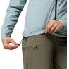 Columbia Khyex Pro Wind Jacket - Windjacke - Damen | Hardloop