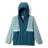 Crushed Blue / Everblue / Marine Light