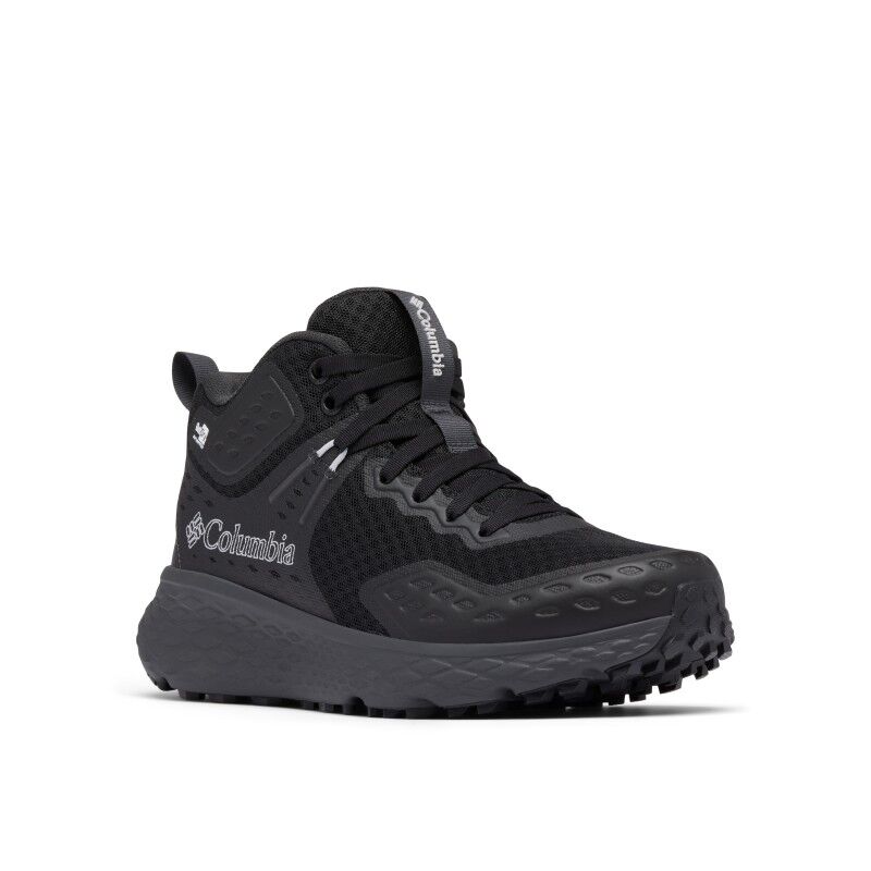 Columbia Konos TRS Outdry Mid - Dámské nízké turistické boty | Hardloop