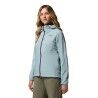 Columbia Khyex Pro Wind Jacket - Windjacke - Damen | Hardloop