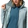 Columbia Khyex Pro Wind Jacket - Windjacke - Damen | Hardloop