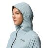 Columbia Khyex Pro Wind Jacket - Windjacke - Damen | Hardloop