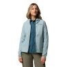 Columbia Khyex Pro Wind Jacket - Windjacke - Damen | Hardloop