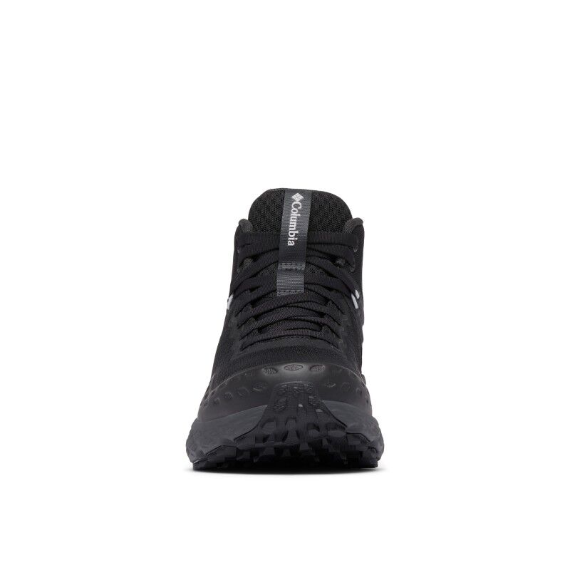 Columbia Konos TRS Outdry Mid - Sapatilhas caminhada mulher | Hardloop