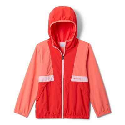 Spire Valley Windbreaker Jacket - Veste coupe-vent enfant