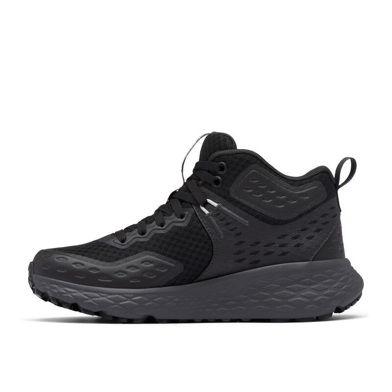 Columbia Konos TRS Outdry Mid - Walking shoes - Women's | Hardloop
