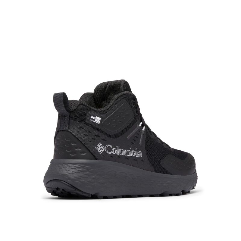Columbia Konos TRS Outdry Mid - Vandringsskor - Dam | Hardloop
