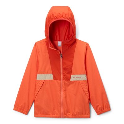 Spire Valley Windbreaker Jacket - Veste coupe-vent enfant