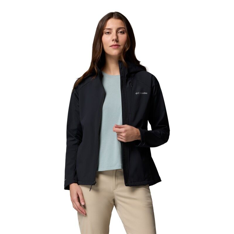 Columbia Trailborne Softshell Jacket - Giacca softshell - Donna | Hardloop