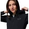 Columbia Trailborne Softshell Jacket - Kurtka softshell damska | Hardloop