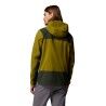 Columbia Boulder Falls Jacket - Hardshelljacke - Herren | Hardloop