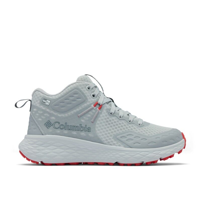 Konos TRS Outdry Mid - Walking shoes - Women's