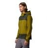 Columbia Boulder Falls Jacket - Chaqueta impermeable - Hombre | Hardloop