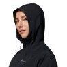 Columbia Trailborne Softshell Jacket - Softshell jacket - Women's | Hardloop