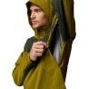 Columbia Boulder Falls Jacket - Regenjack - Heren | Hardloop