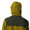 Columbia Boulder Falls Jacket - Hardshelljacke - Herren | Hardloop