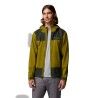 Columbia Boulder Falls Jacket - Chaqueta impermeable - Hombre | Hardloop