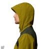 Columbia Boulder Falls Jacket - Chaqueta impermeable - Hombre | Hardloop
