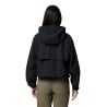 Columbia Spire Valley Cropped Windbreaker Jacket - Windjacke - Damen | Hardloop
