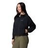 Columbia Spire Valley Cropped Windbreaker Jacket - Windjacke - Damen | Hardloop